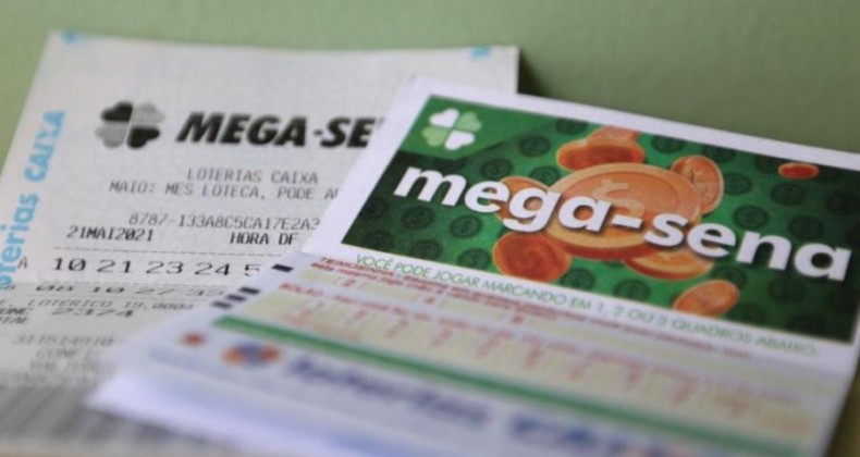 Mega-Sena sorteia nesta quarta-feira prêmio acumulado em R$ 90 milhões