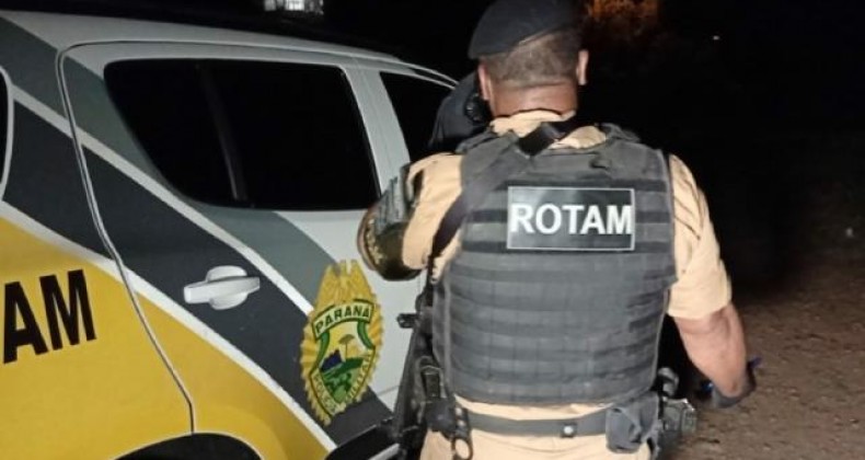Mulher é sequestrada e estuprada por homem em Campo Mourão
