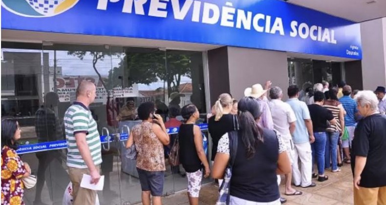 GRANDE ALERTA GERAL para quem está aposentado há menos de 10 anos