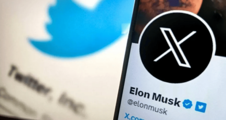 Por que Elon Musk resolveu trocar logo do Twitter por 'X'?