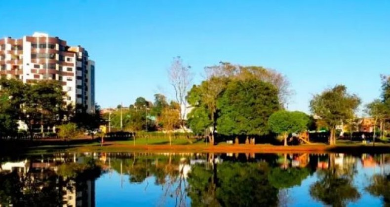 Câmara de Francisco Beltrão aprova aumento de vereadores de 13 para 17