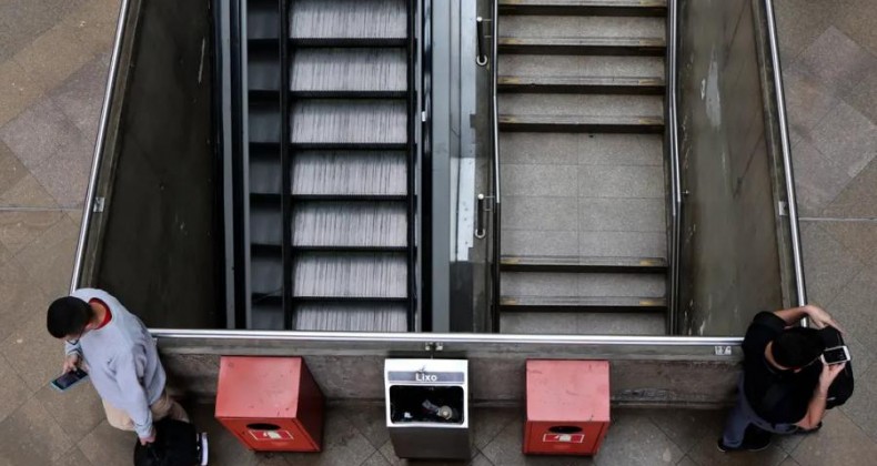 Greve afeta 9 linhas da CPTM e do Metrô de SP; ACOMPANHE