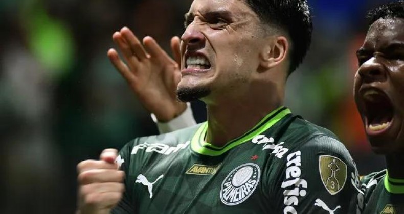 Romero brilha nos pênaltis, Boca elimina o Palmeiras e avança à final