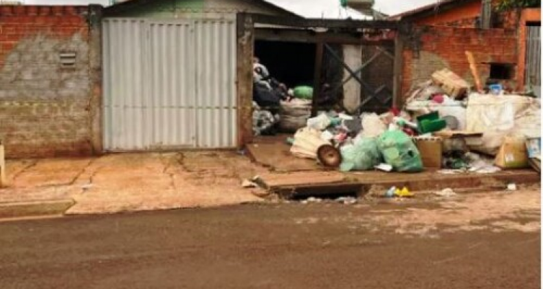 Mulher mata companheiro com facada no peito no Paraná