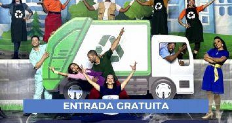 Jesuítas recebe o espetáculo 