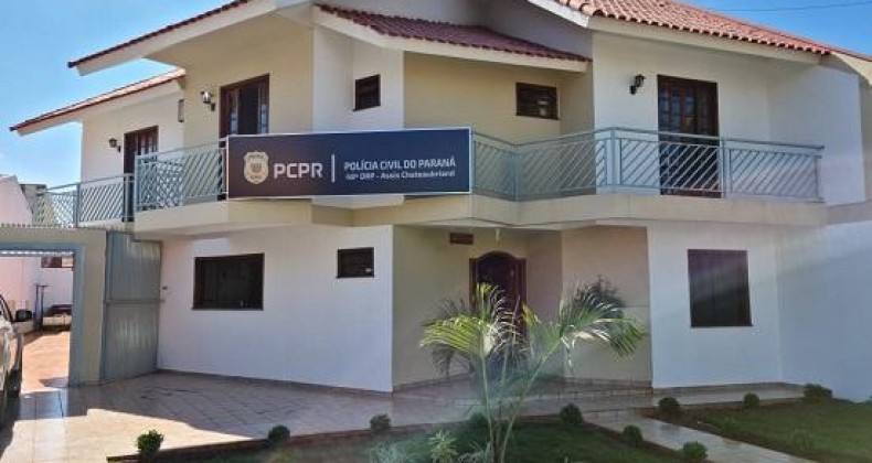 Polícia Civil investiga tentativa de homicídio em Assis Chateaubriand