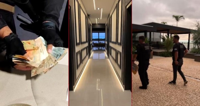 Casal é suspeito de usar nome de pessoas em situação de rua no PR