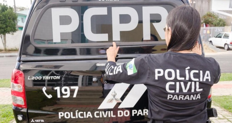 Técnico de enfermagem é preso acusado de estuprar paciente.