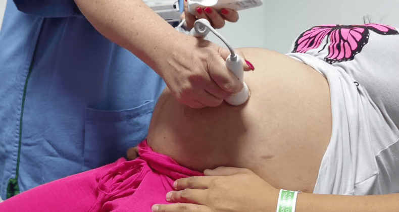 Paraná amplia serviços no SUS e garante ultrassom morfológico