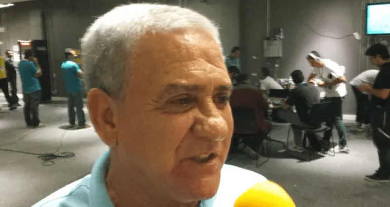 Ídolo de Cruzeiro, Corinthians e Atlético-MG, Palhinha morre aos 73 anos; clubes e ex-joga