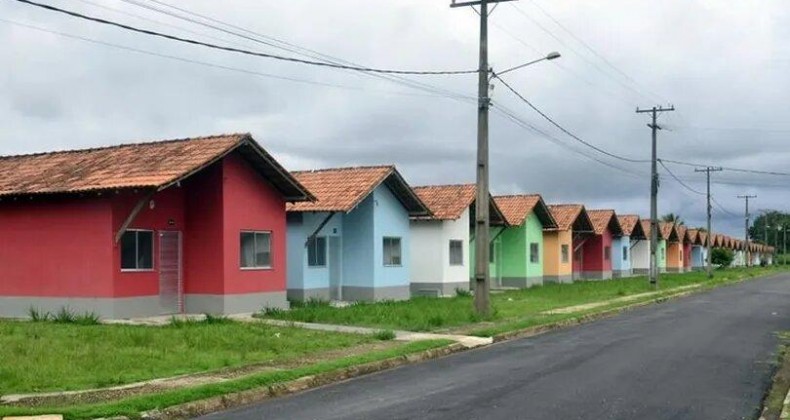 Lula sanciona lei com novas regras do Minha Casa, Minha Vida
