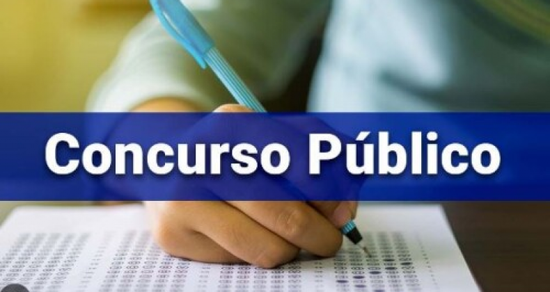 Prefeitura de Quarto Centenário abre concurso público para vários setores