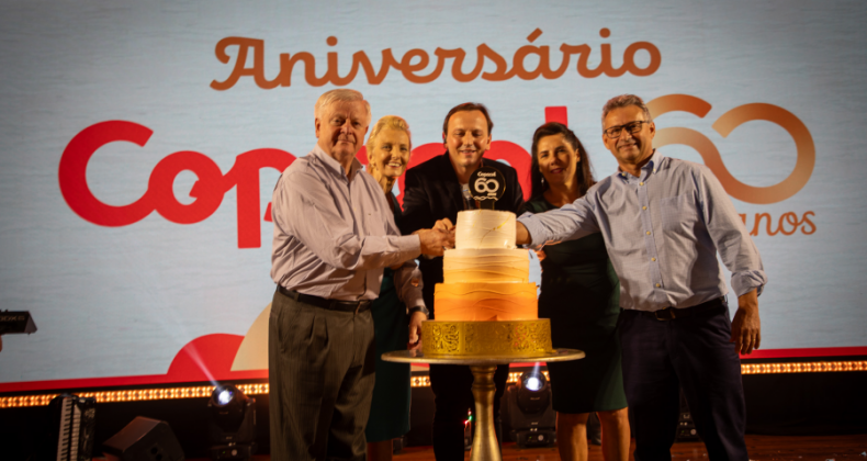 Copacol: uma gigante com meta de R$ 10 bilhões,  que conhece cada um dos seus cooperados