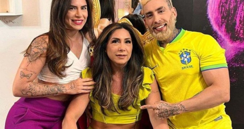 Djidja Cardoso: o que se sabe e o que falta saber sobre a morte da ex-sinhazinha do Boi Ga